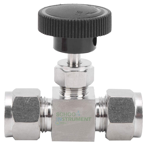 Control Tap, Regular